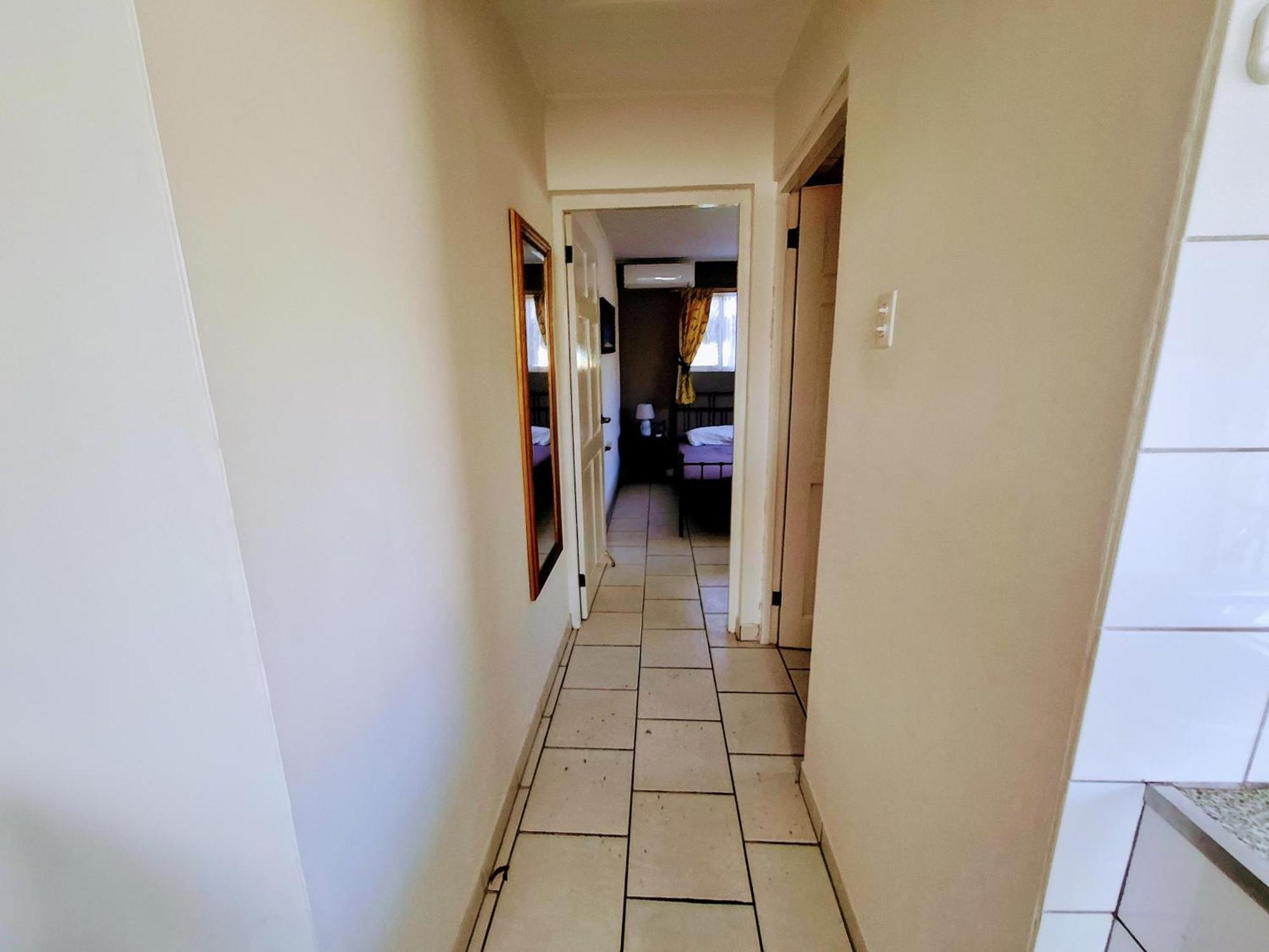 Appartement Kas Di Solo Grote Berg Zewnętrze zdjęcie